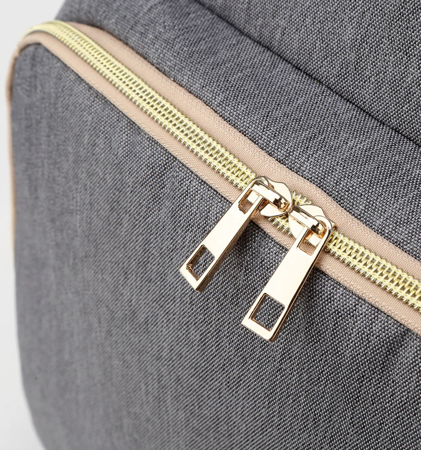 Baby Traveler - Premium Diaper Bag