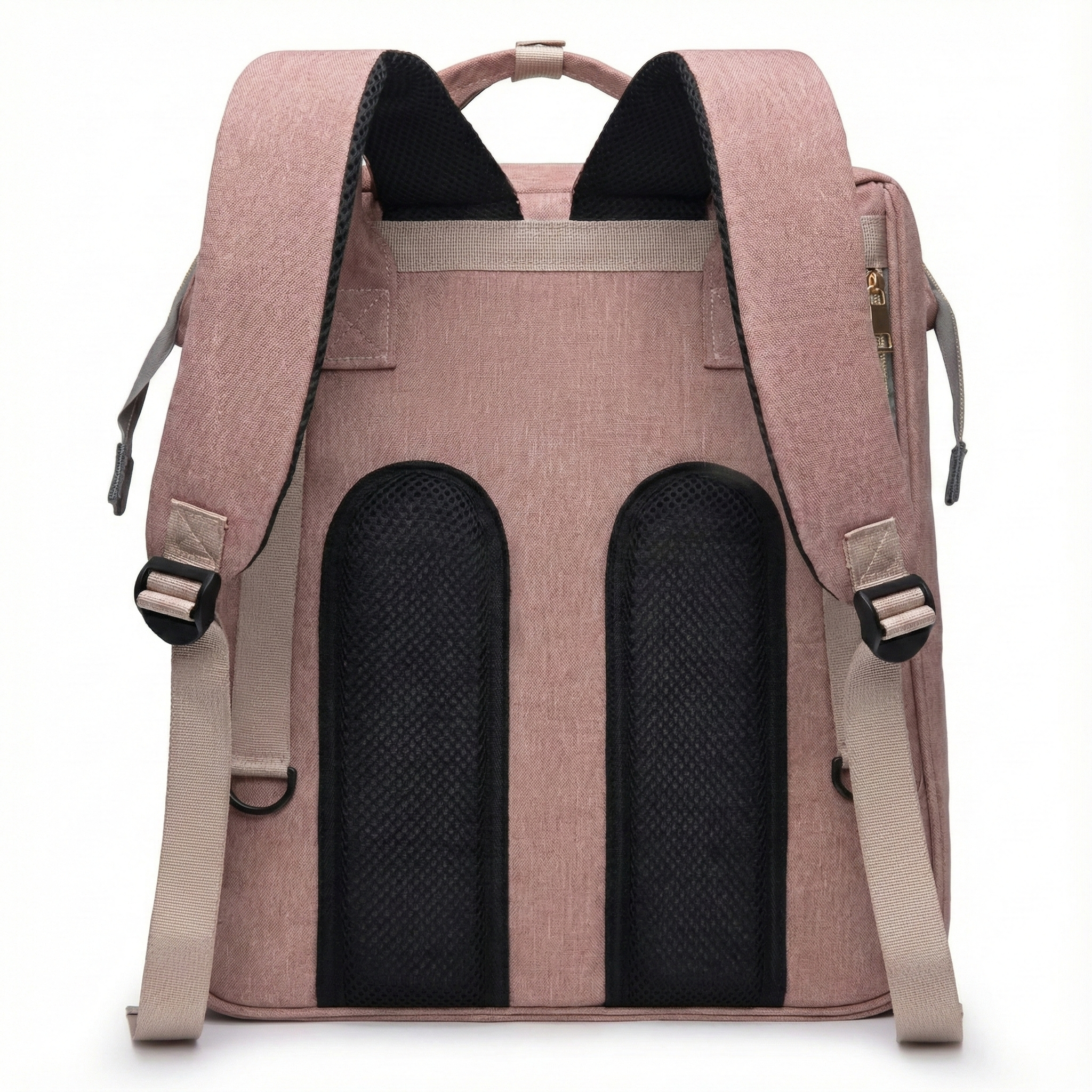 Baby Traveler - Premium Diaper Bag